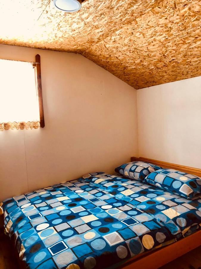 Cottage Uskoci Zabljak  Luaran gambar