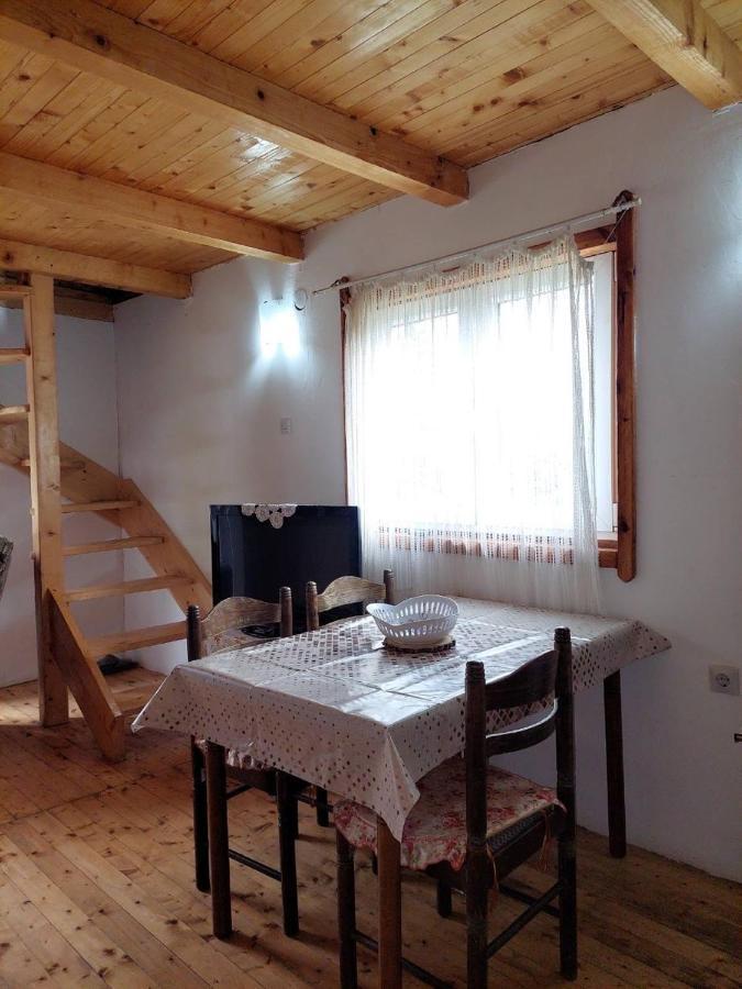Cottage Uskoci Zabljak  Luaran gambar