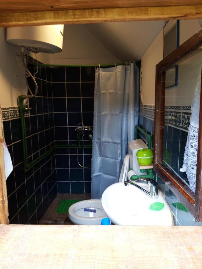 Cottage Uskoci Zabljak  Bilik gambar