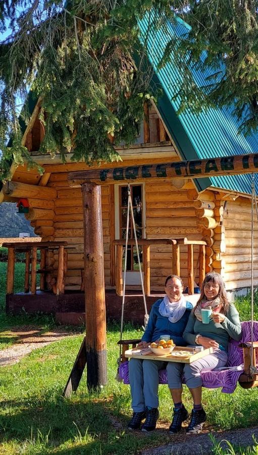 Cottage Uskoci Zabljak  Luaran gambar