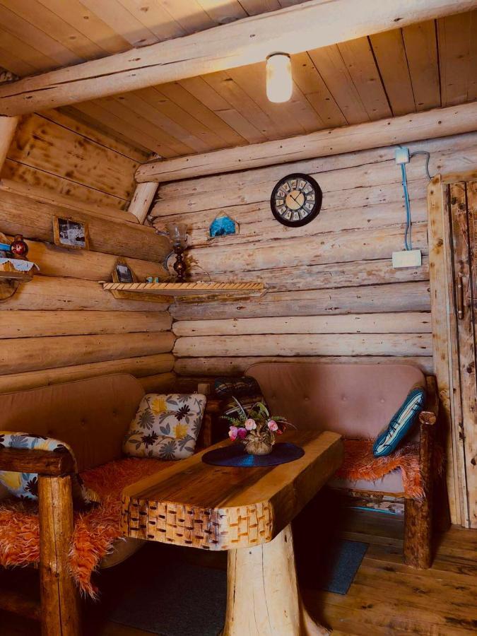 Cottage Uskoci Zabljak  Bilik gambar
