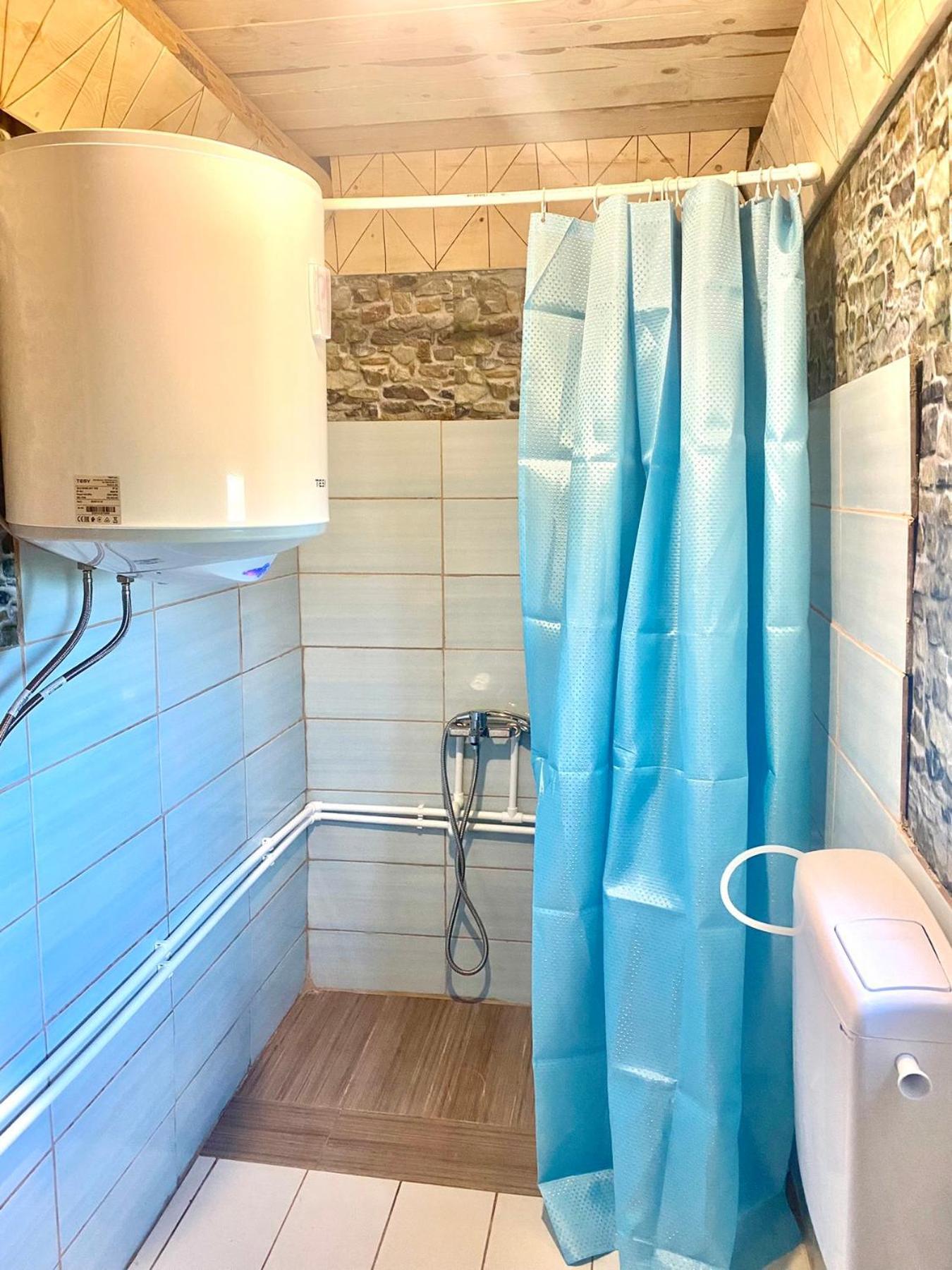 Cottage Uskoci Zabljak  Bilik gambar