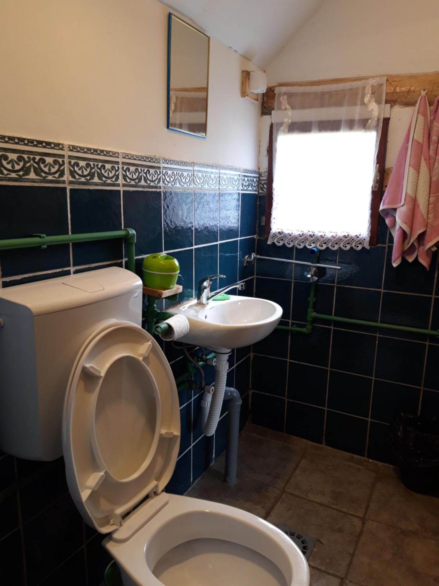 Cottage Uskoci Zabljak  Bilik gambar
