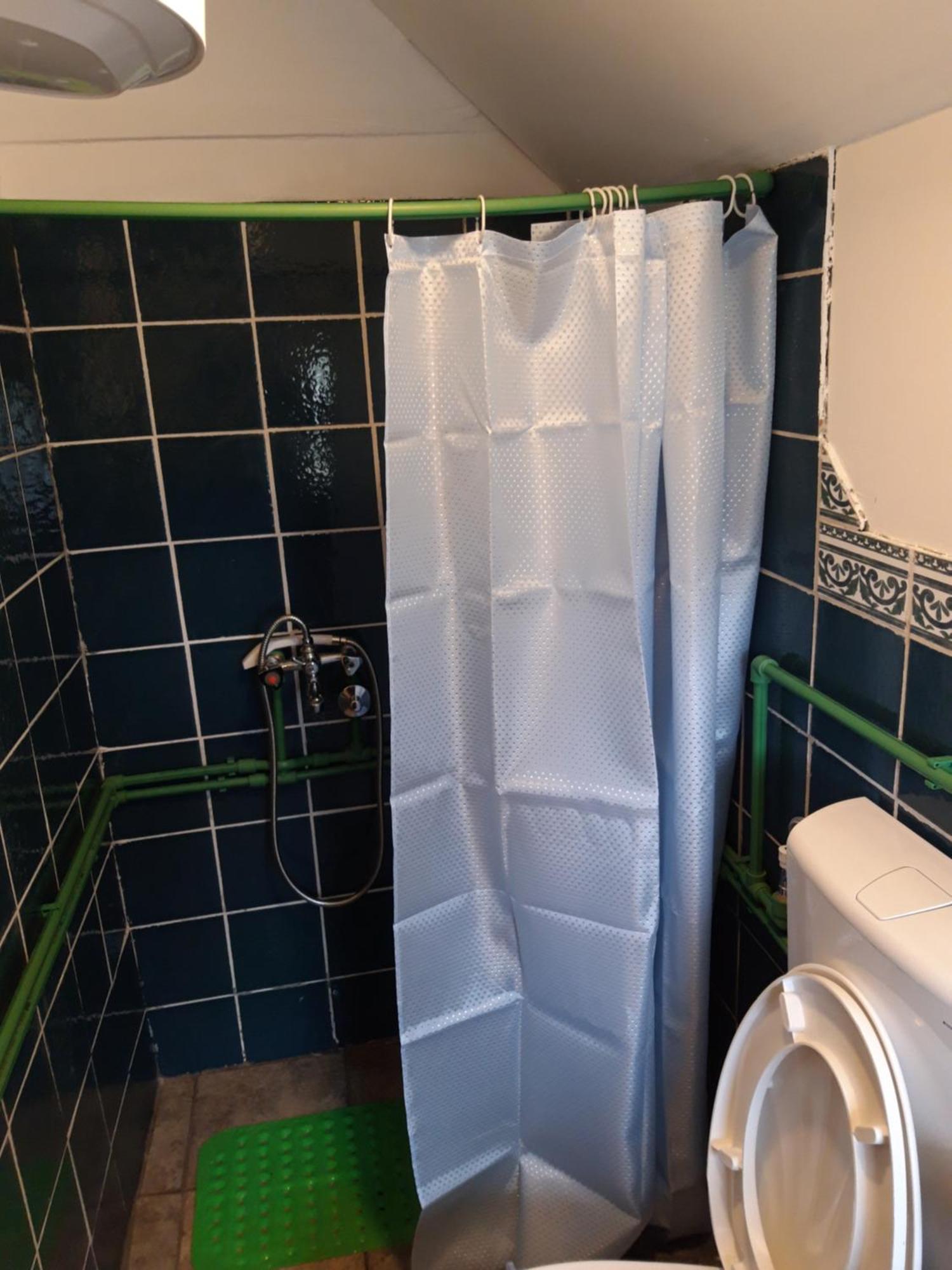 Cottage Uskoci Zabljak  Bilik gambar